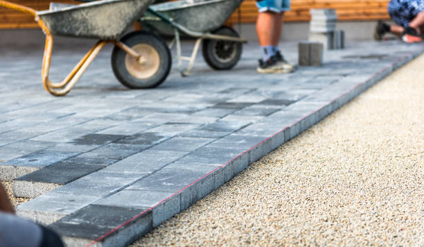 Best Stamped Concrete Services in Lakeside, CA