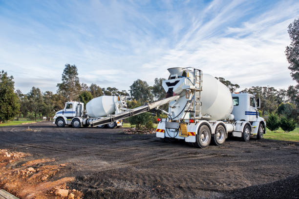 Best Commercial Concrete Services in Lakeside, CA