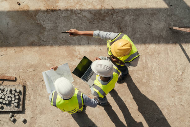 Best Concrete Foundation Repair in Lakeside, CA
