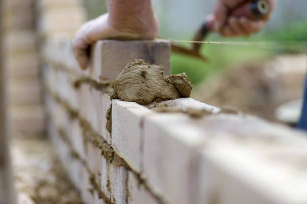 Best Concrete Foundation Repair in Lakeside, CA