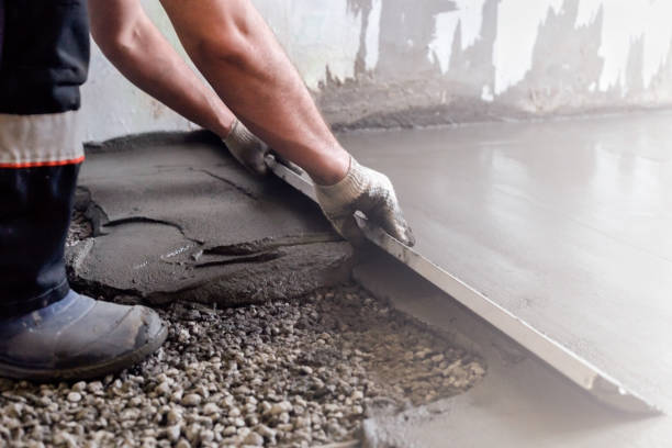 Best Concrete Sealing and Maintenance in Lakeside, CA