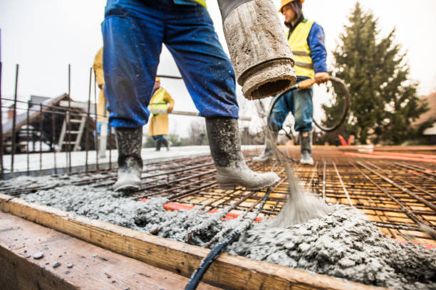 Best Concrete Sidewalk Installation in Lakeside, CA